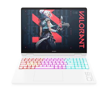 HP OMEN MAX/16-ah0002nc/U9-275HX/16"/2560x1600/32GB/1TB SSD/RTX 5070Ti/W11H/White/2R NBD