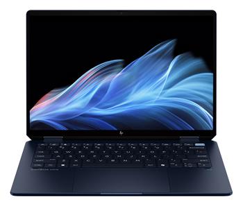 HP Omnibook UF/14-fh0002nc/U9-288V/14"/2880x1800/T/32GB/2TB SSD/Arc 140V/W11P/Gray/2R NBD