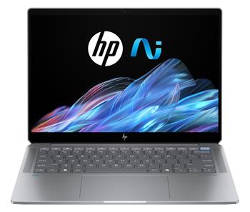 HP Omnibook Ultra/14-fd0013nn/AI9-HX375/14"/2240x1400/T/32GB/1TB SSD/AMD int/W11H/Gray/2R NBD