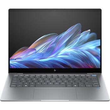 HP Omnibook X/14-fe0004nn/SD-X1E-78-100/14"/2240x1400/T/16GB/512GB/Adreno/W11H/Silver/2R