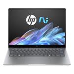 HP Omnibook X/14-fe0011nc/SD-X1E-78-100/14"/2240x1400/T/32GB/1TB/Adreno/W11H/Silver/2RNBD
