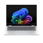 HP Omnibook X Flip/14-fm0003nc/U7-258V/14"/2880x1800/T/32GB/1TB/Intel int/W11H/Silver/2R NBD