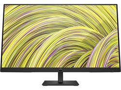 HP/P27h G5/27"/IPS/FHD/75Hz/5ms/Black/3R