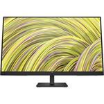 HP/P27h G5/27"/IPS/FHD/75Hz/5ms/Black/3R