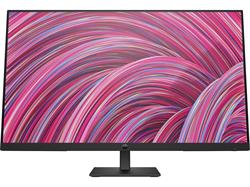 HP/P32u G5/31,5"/IPS/QHD/75Hz/5ms/Black/3R