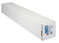 HP Premium Instant-dry Satin Photo Paper, 261 microns (10.3 mil) • 260 g/m2 • 1524 mm x 30.5 m, Q8000A