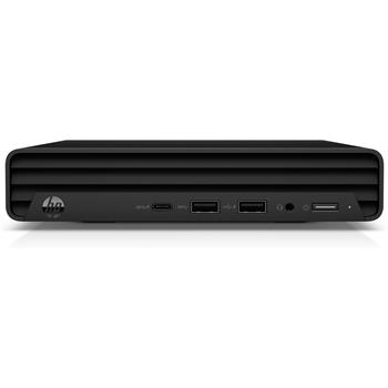 HP Pro/260 G9/Mini/i3-1215U/8GB/256GB SSD/UHD/W11P/1R