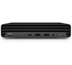 HP Pro/400 G9/Mini/i3-12100T/8GB/256GB SSD/UHD 730/DOS/3R