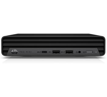 HP Pro/400 G9/Mini/i3-12100T/8GB/256GB SSD/UHD 730/W11P/3RNBD