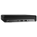 HP Pro/400 G9/Mini/i5-12500T/16GB/512GB/UHD 770/W11H/3R