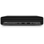 HP Pro/400 G9/Mini/i5-12500T/8GB/512GB SSD/UHD 770/W11P EDU/3RNBD