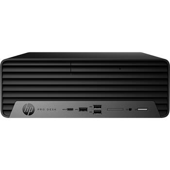 HP Pro/400 G9/SFF/i3-13100/8GB/512GB SSD/UHD 730/DOS/3RNBD