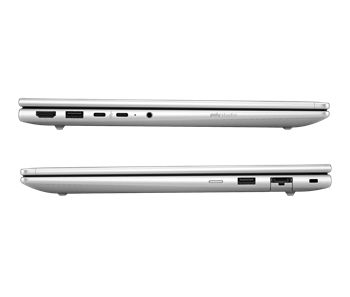 HP ProBook 4/G1i/U7-255U/14"/WUXGA/32GB/512GB/Intel int/W11P/Silver/3R