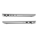 HP ProBook 4/G1i/U7-255U/14"/WUXGA/32GB/512GB/Intel int/W11P/Silver/3R