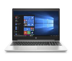 HP ProBook 450 G6 15,6" FHD i5-8265U/8GB/256SSD M.2/BT/LAN/Wifi/MCR/FPR/W10P