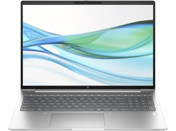 HP ProBook/460 G11/U5-125U/16"/WUXGA/16GB/512GB/Intel int/W11P/Silver/3R NBD