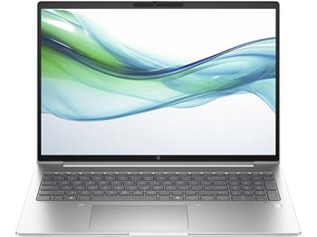 HP ProBook/465 G11/R5-7535U/16"/WUXGA/16GB/512GB SSD/AMD int/W11H/Silver/AC3R