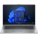 HP ProBook/470 G10/i7-1355U/17,3"/FHD/16GB/512GB SSD/UHD/W11P/Silver/3RNBD