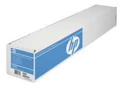 HP Professional Instant-dry Satin Photo Paper-610 mm x 15.2 m (24 in x 50 ft), 11.3 mil , 300 g/m2, Q8759A