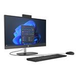 HP ProOne/240 G10/23,8"/FHD/i3-N300/8GB/512GB/UHD Xe/W11H/Černá/1R