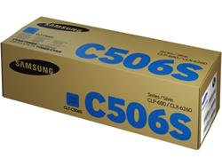 HP/Samsung CLT-C506S/ELS 1500 stran Toner Cyan