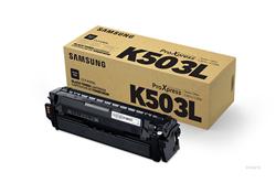 HP/Samsung CLT-K503L/ELS Black Toner 8 000 stran