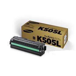 HP/Samsung CLT-K505L/ELS 6000 stran Toner Black