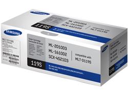 HP/Samsung MLT-D119S/ELS Toner Black 2 000 stran