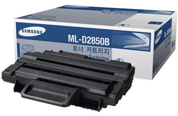 HP - SAMSUNG toner černý ML-D2850B pro ML-2850/2851 - 5000str