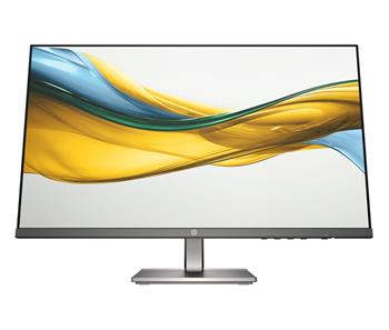 HP Series 5/524da/23,8"/IPS/FHD/100Hz/5ms/Gray/3R