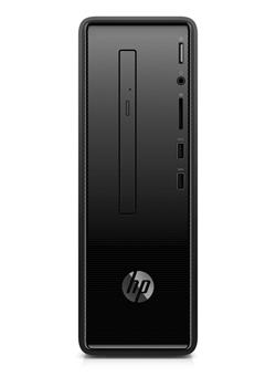 HP Slim 290-a0007nc A4-9125/4GB/1TB/DVD/W10