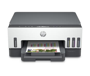 HP Smart Tank/720/MF/Ink/A4/WiFi/USB