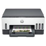 HP Smart Tank 720 Wireless All-in-One (A4+, 15/9 ppm, USB, Wi-Fi, PRINT/SCAN/COPY, duplex)