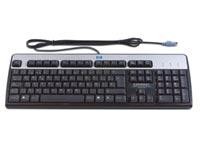 HP standard basic keyboard 2004 PS/2