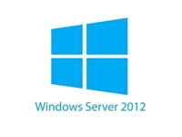 HP SW Windows Server 2012 R1 Foundation 1CPU CZ (ENG/PL) R1 OEM + 15 User CAL