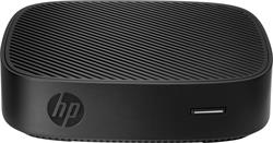 HP t430/v2/Small/bez CPU/4GB/32GB eMMC/bez GPU/HP ThinPro/3R