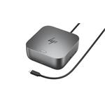 HP TB4 100W G6 Dock