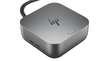 HP TB4 Ultra 180W G6 Dock
