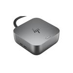HP TB4 Ultra 180W G6 Dock