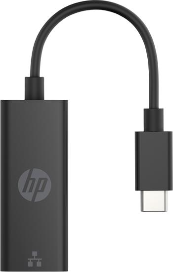 HP USB-C to RJ45 Adapter G2