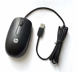 HP USB Optická myš