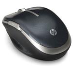 HP Wi-Fi Mobile Mouse (Astro Bronze) - MOUSE