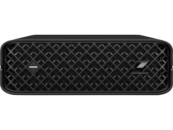 HP Z2/G9/Mini/i9-14900/64GB/4TB + 4TB SSD/UHD 770/Linux/3RNBD