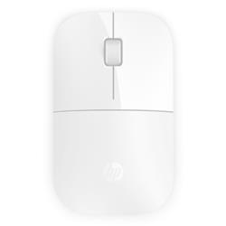 HP Z3700/Cestovní/Optická/1 200 DPI/Bezdrátová USB/Bílá