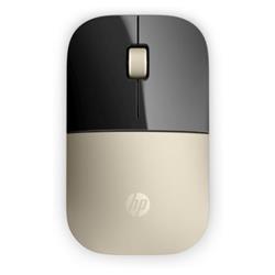 HP Z3700/Cestovní/Optická/1 200 DPI/Bezdrátová USB/Zlatá