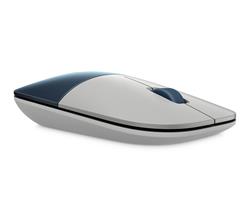 HP Z3700 wireless mouse/forest teal