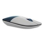 HP Z3700 wireless mouse/forest teal