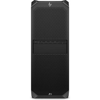 HP Z6/G5 A/Tower/TRPRO-7945WX/64GB/1TB SSD/RTX 4080S/W11P/4RNBD