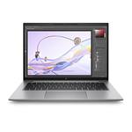 HP ZBook/Firefly 14 G10/i5-1335U/14"/WUXGA/16GB/512GB SSD/RTX A500/DOS/Silver/5RNBD