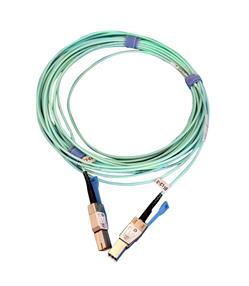 HPE 100m Mini SAS HD Active Optical Cbl